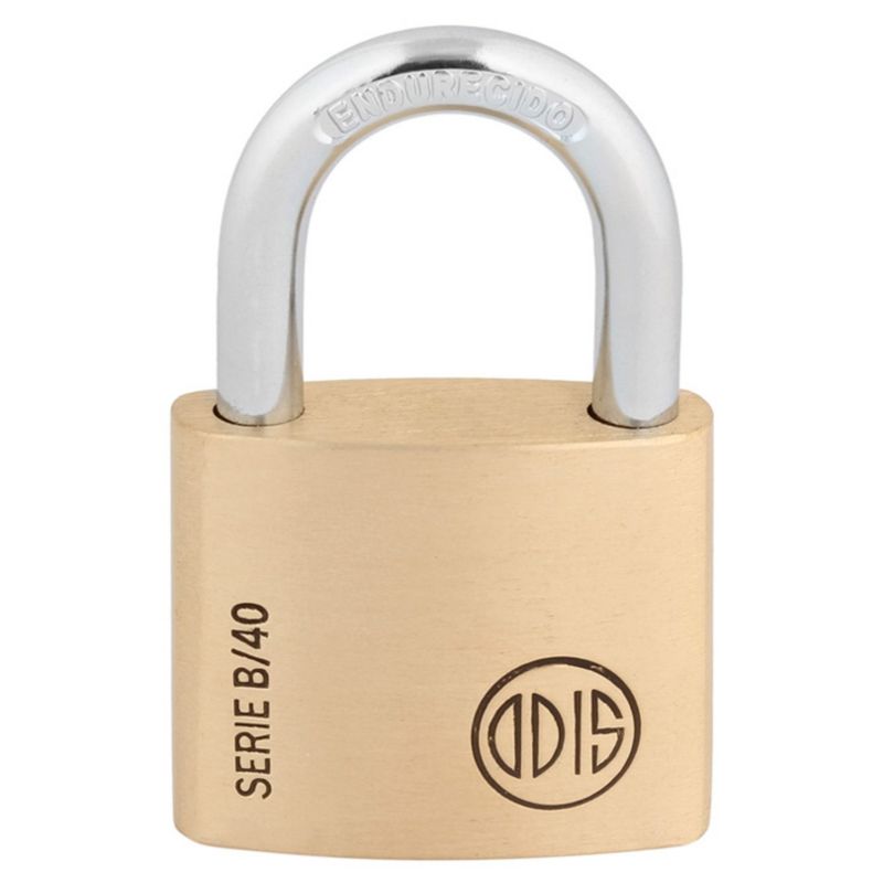 ODIS - Candado Odis B40 40mm