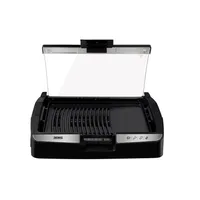 Parrilla Eléctrica TH-224 1500W