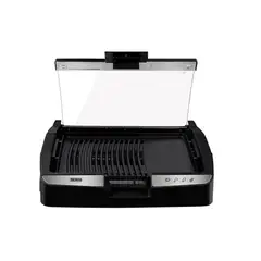 THOMAS - Parrilla Eléctrica TH-224 1500W