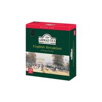 TEA ENGLISH BREAKFAST - 100s