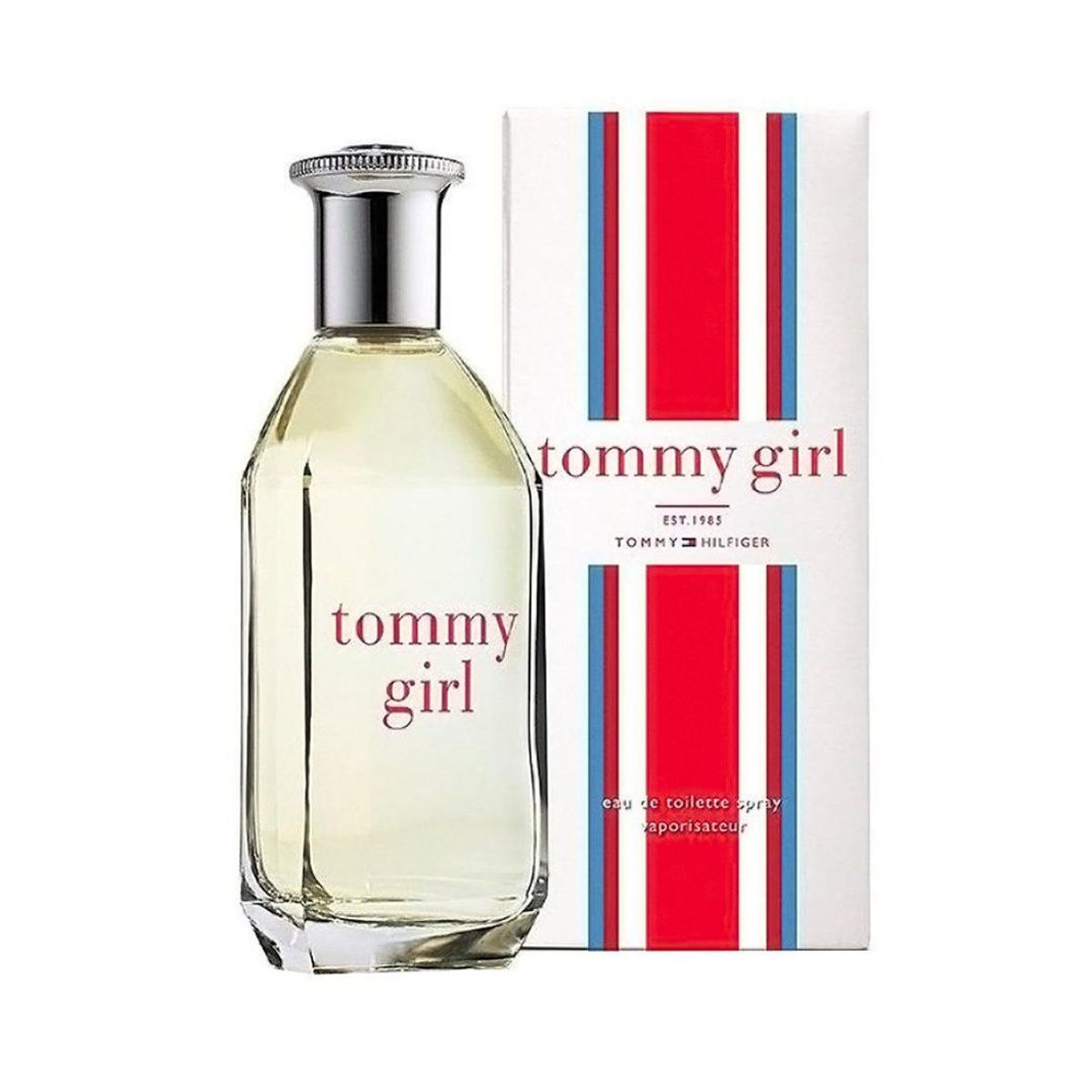 TOMMY HILFIGER - Tommy Girl Edt 100 ml TOMMY HILFIGER