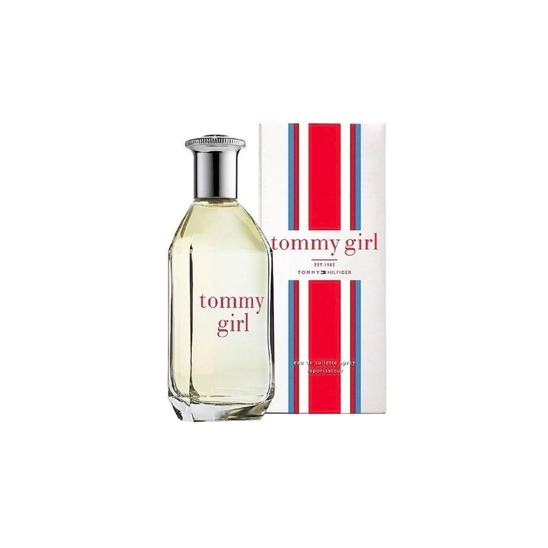 TOMMY HILFIGER - Tommy Girl Edt 100 ml TOMMY HILFIGER