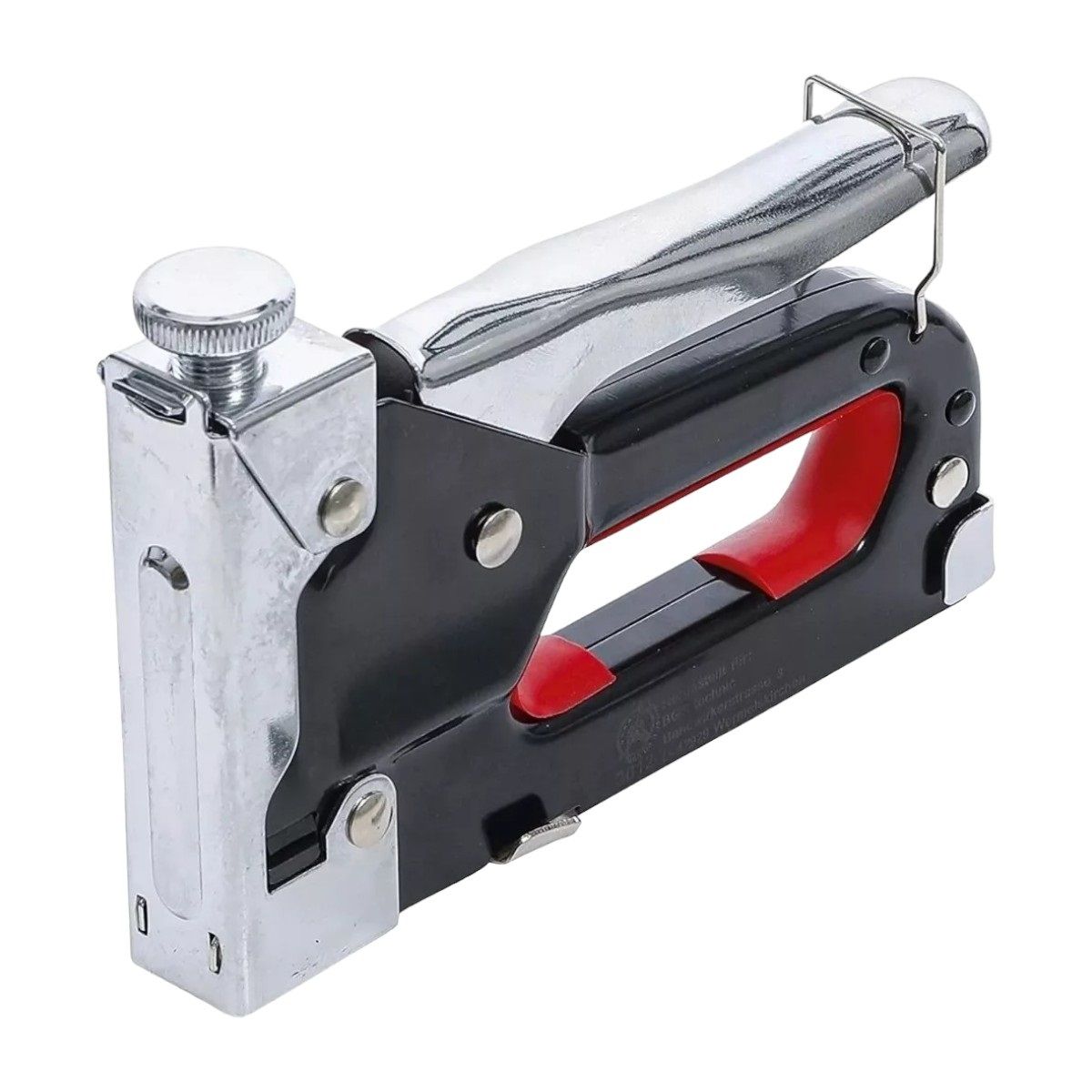 EOLAND - Engrapadora Industrial Grapa Corchetera Tapicera Profesiona