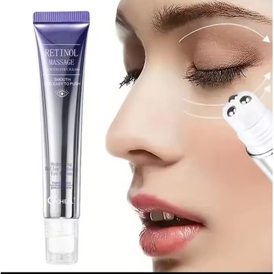 Imagen 2 del producto Crema Roll On Reafirmante para Contorno de Ojos con Complejo Natural