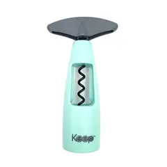 KEEP - Sacacorchos tipo Rosca Mint