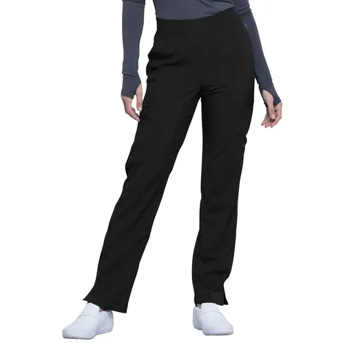 CHEROKEEUNIFORMSCHILE - PANTALÓN MUJER CHEROKEE CK065A BAPS