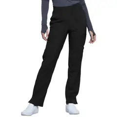 CHEROKEEUNIFORMSCHILE - PANTALÓN MUJER CHEROKEE CK065A BAPS