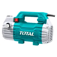 TOTAL TOOLS - Hidrolavadora 100bar 6.0 L/min 1500w