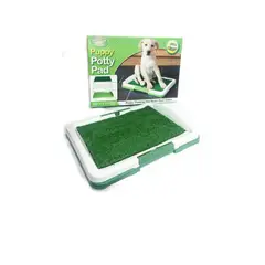 GENERICO - Baño Ecológico Para Mascotas