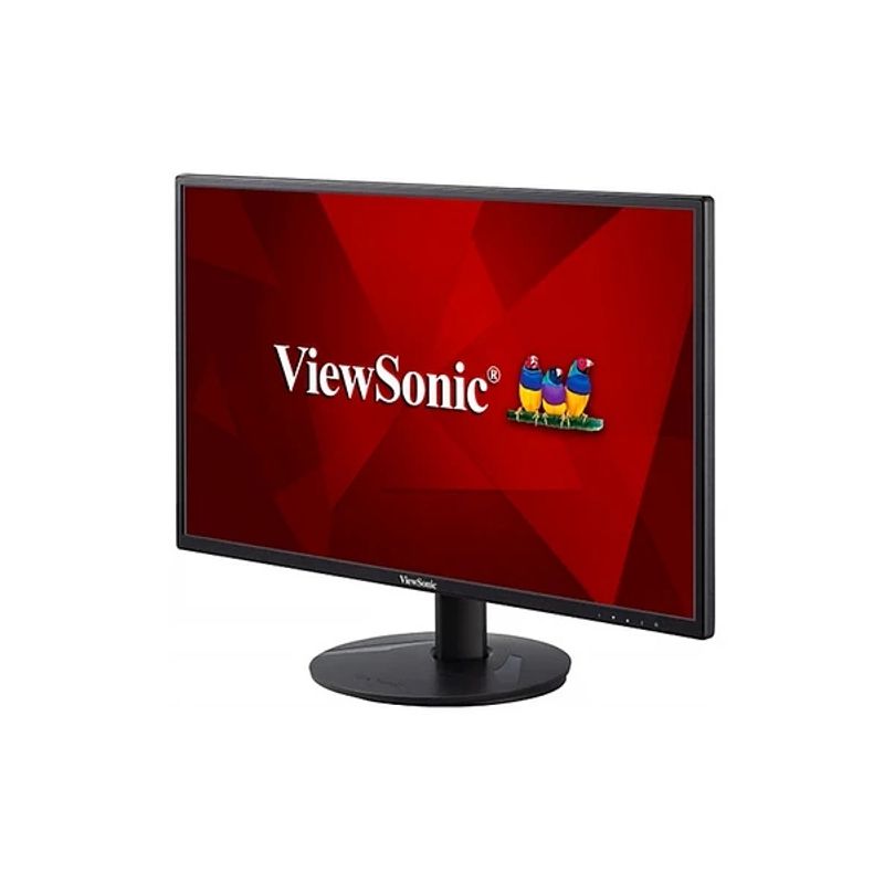 VIEWSONIC - Monitor Gamer ViewSonic 27 Panel IPS 75Hz