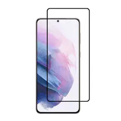 OEM - Samsung Galaxy S21 Plus Lámina Cerámica Completa para pantalla