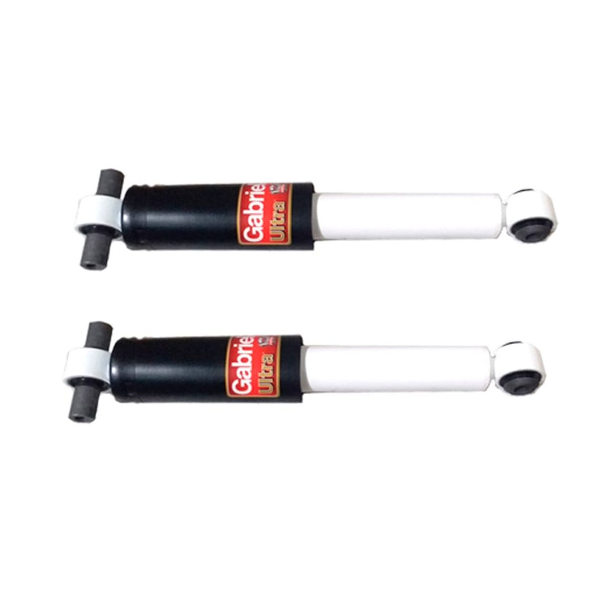 GENERICO - Juego 4 Amortiguadores Chevrolet Traverse 09/17