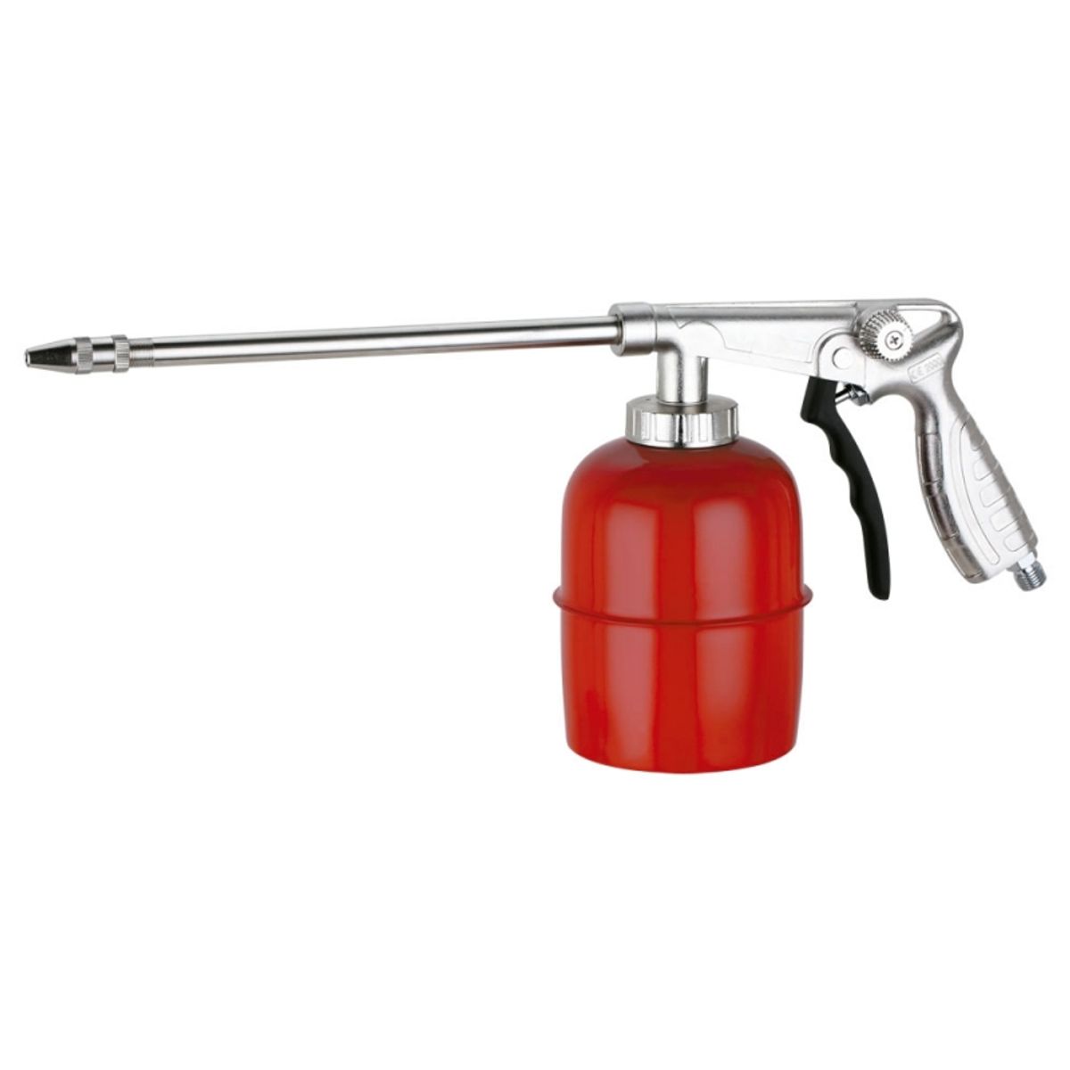 VOYLET - Pistola para pintar Voylet alta presion lavar y pintar dg-10-ecb