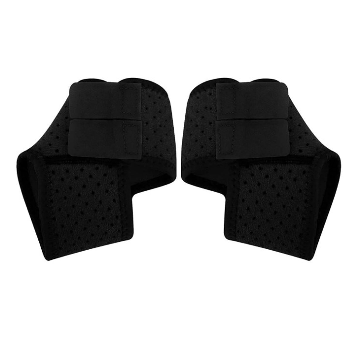 GENERICO - Tobillera Deportiva Proteccion Tobillo Refuerzo Elastico Pie
