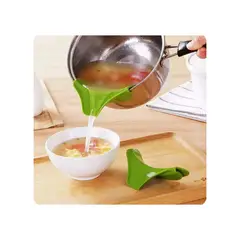 UNIVERSAL - BOQUILLA SILICONA PARA OLLAS MULTIUSOS