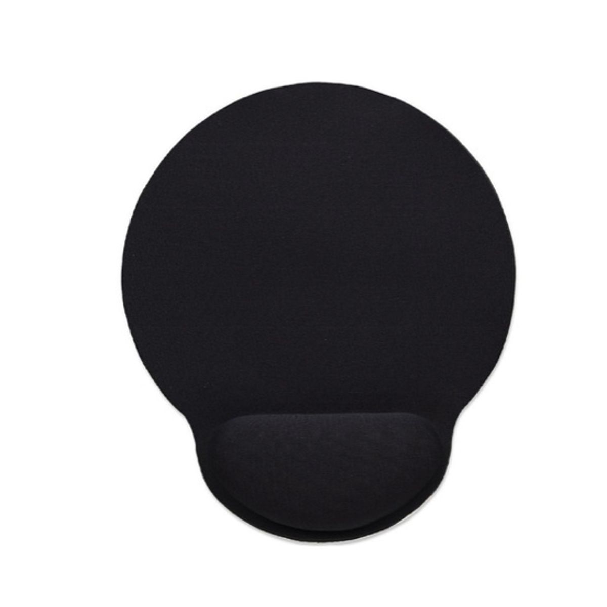 GENERICO - Base Antideslizante Mouse Pad Ergonomico Real Magitek