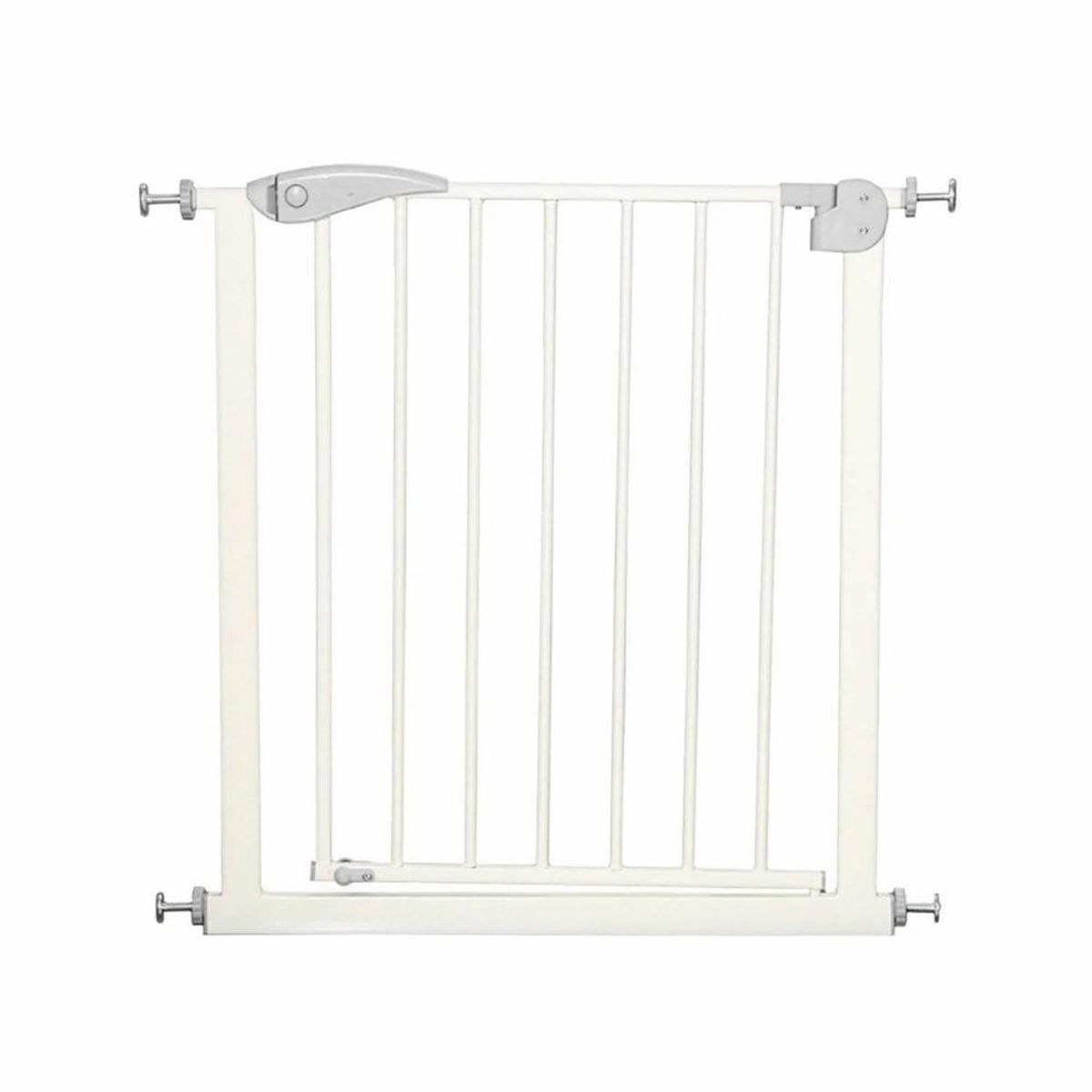 DETODOYMAS - Reja Seguridad Escalera Puerta Bebe Mascotas DETODOYMAS