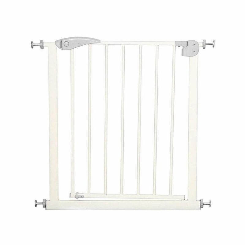 DETODOYMAS - Reja Seguridad Escalera Puerta Bebe Mascotas DETODOYMAS