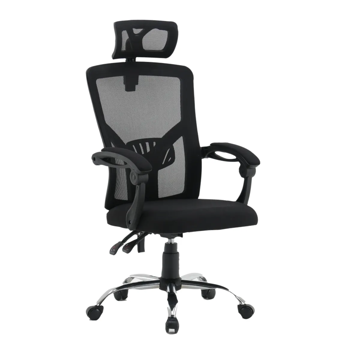 GENERICO - Silla De Oficina Escritorio Reclinable Modelo Ejecutivo