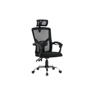 Silla De Oficina Escritorio Reclinable Modelo Ejecutivo