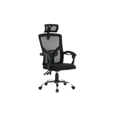 GENERICO - Silla De Oficina Escritorio Reclinable Modelo Ejecutivo