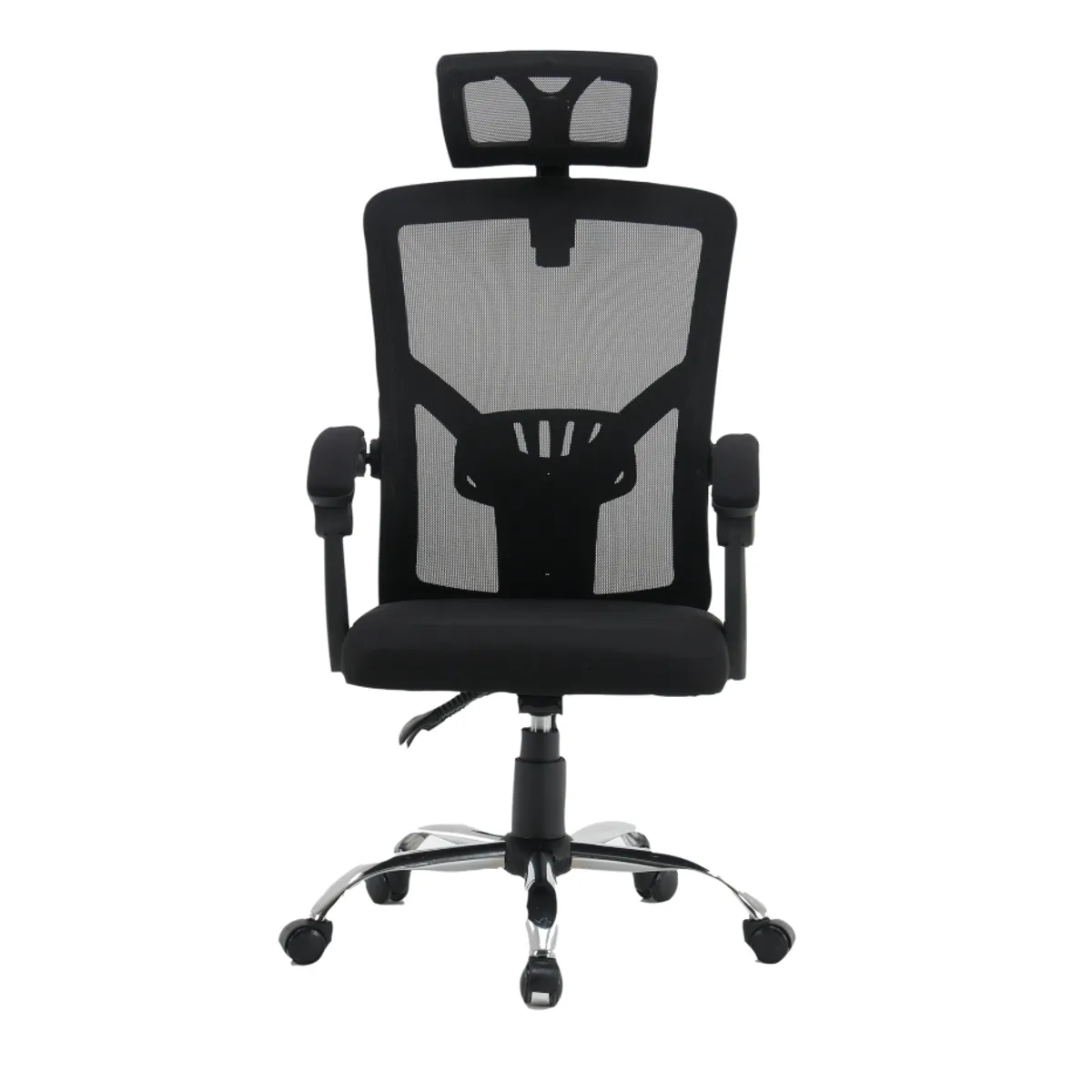 GENERICO - Silla De Oficina Escritorio Reclinable Modelo Ejecutivo