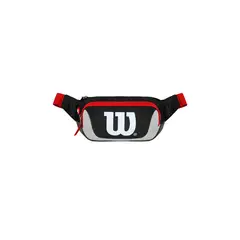 WILSON - Banano Delta negro-gris