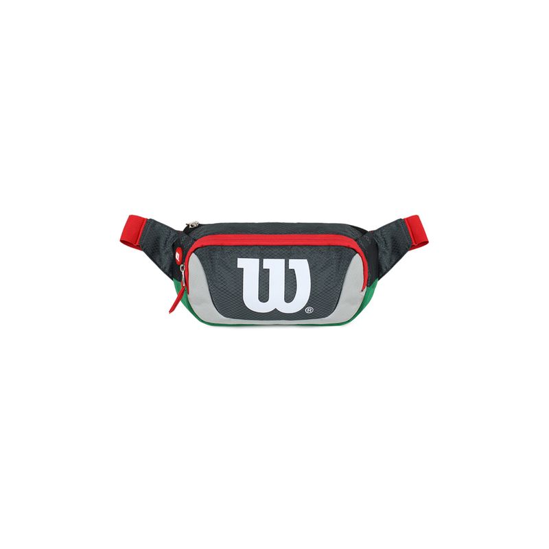 WILSON - Banano Delta gris-verde WILSON