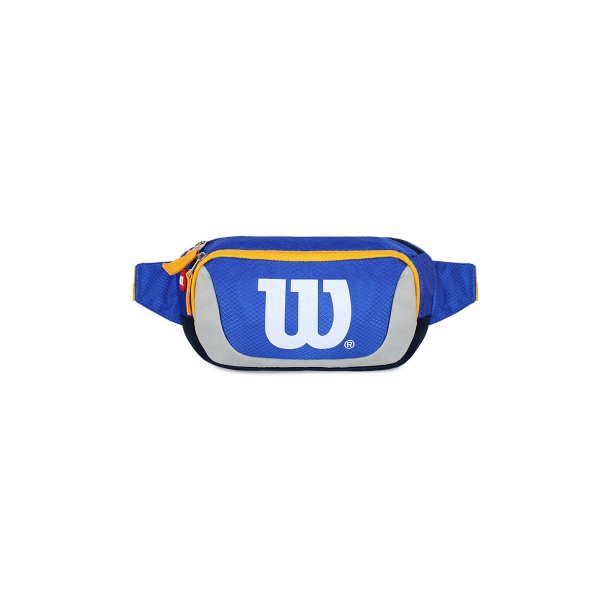 WILSON - Banano Delta azul-amarillo WILSON