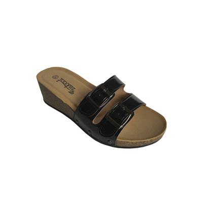 Imagen 2 del producto Sandalia Mujer Negro