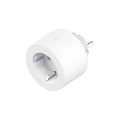 AQARA - Enchufe inteligente EU