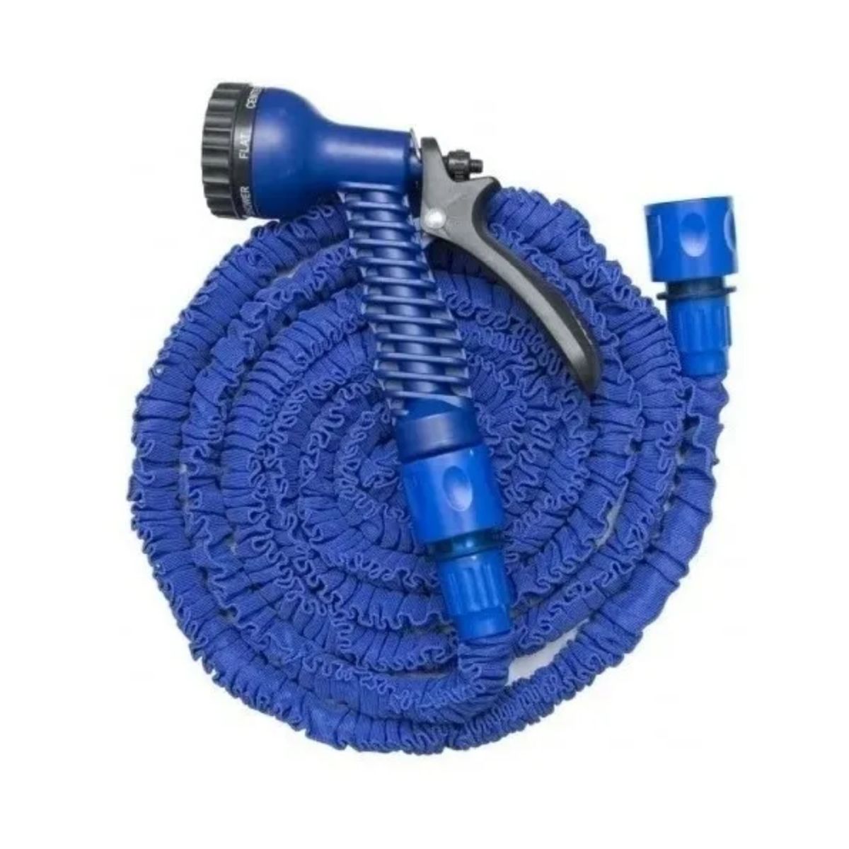 GENERICO - Manguera Retráctil Expandible 15 Mts