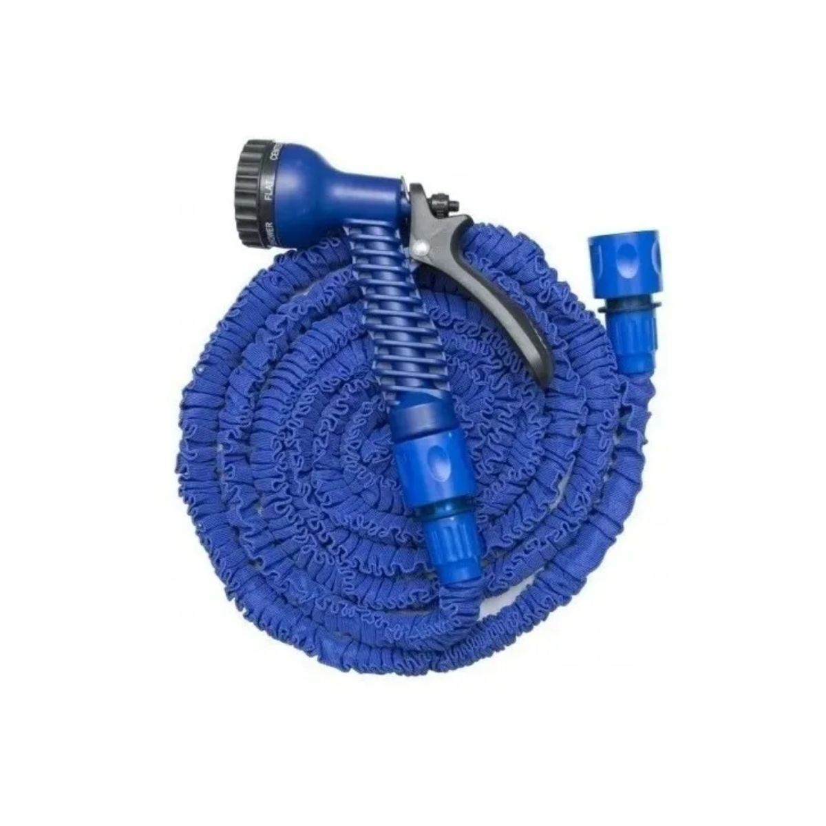 GENERICO - Manguera Retráctil Expandible 15 Mts