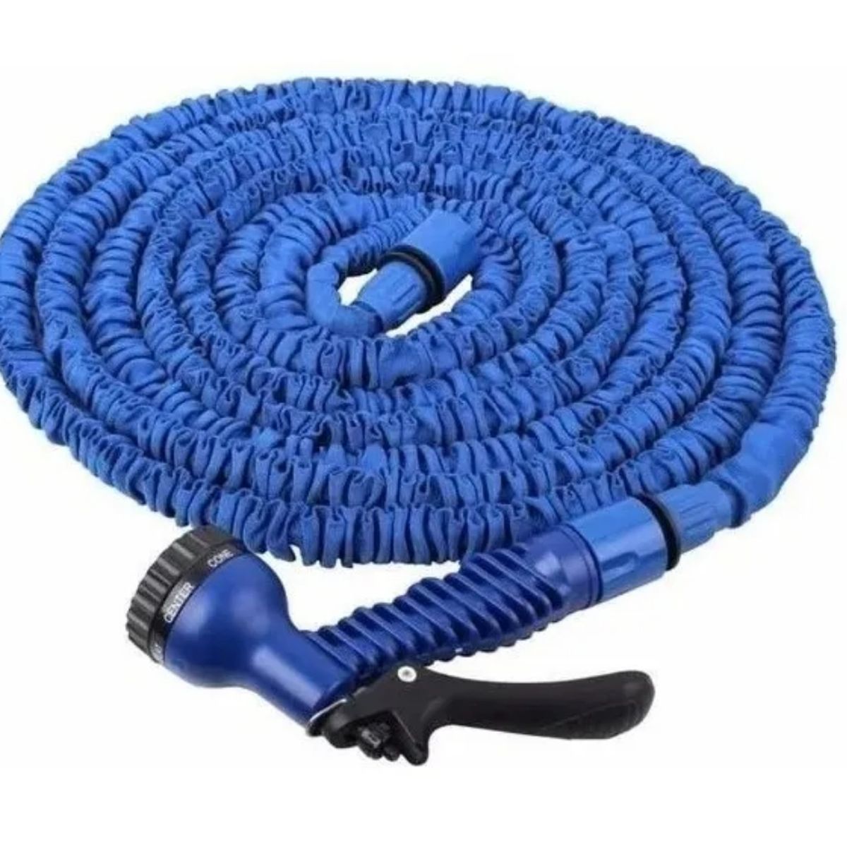 GENERICO - Manguera Retráctil Expandible 15 Mts