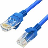 CABLE LAN 5 MTS CAT6