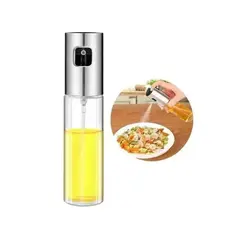 GENERICO - Dispensador Spray Aceite Rociador Aceitero Pulverizador