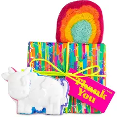 LUSH - Thank you Gift Caja de Regalo