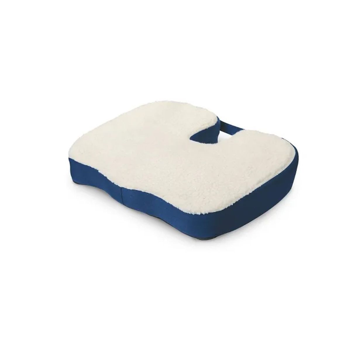 GENERICO - Cojín Soporte Silla Ergonómico Lumbar Ortopedico