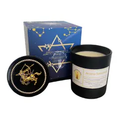 GENERICO - Vela Aromática Zodiaco Sagitario