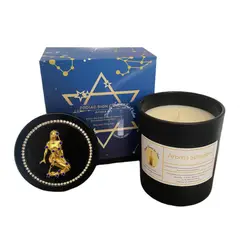 GENERICO - Vela Aromática Zodiaco Virgo