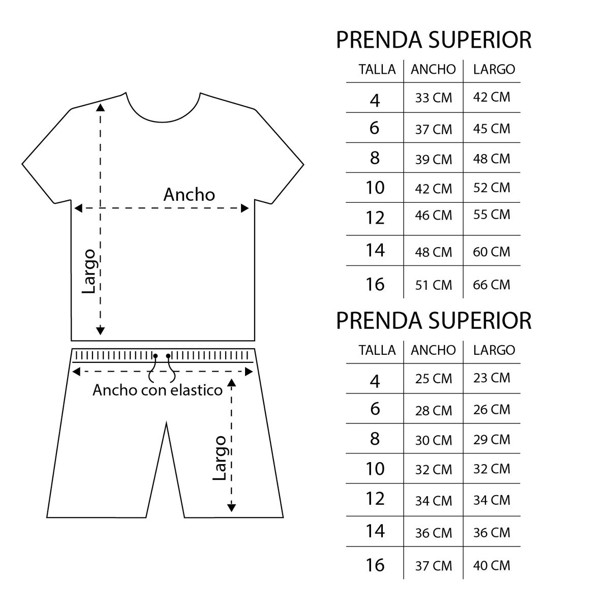 MON AMOUR - Pijama Algodón Largo Nevado 1216 Niño Mon Amour