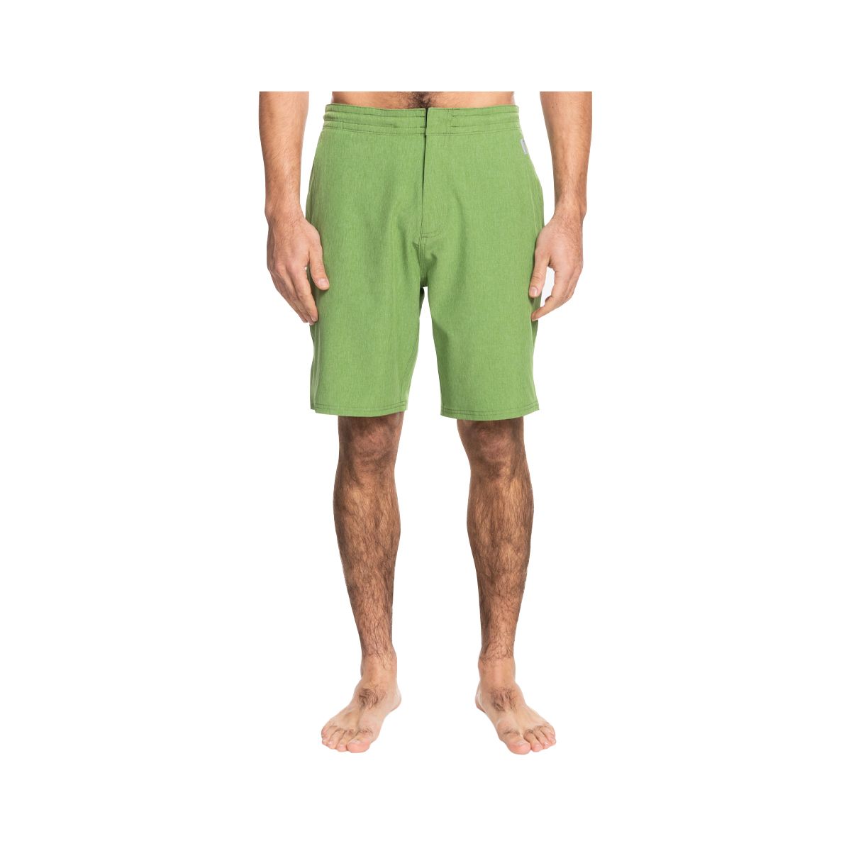 QUIKSILVER - Shorts Amphibian Quiksilver Waterman Suva 20'' Hombre Clover