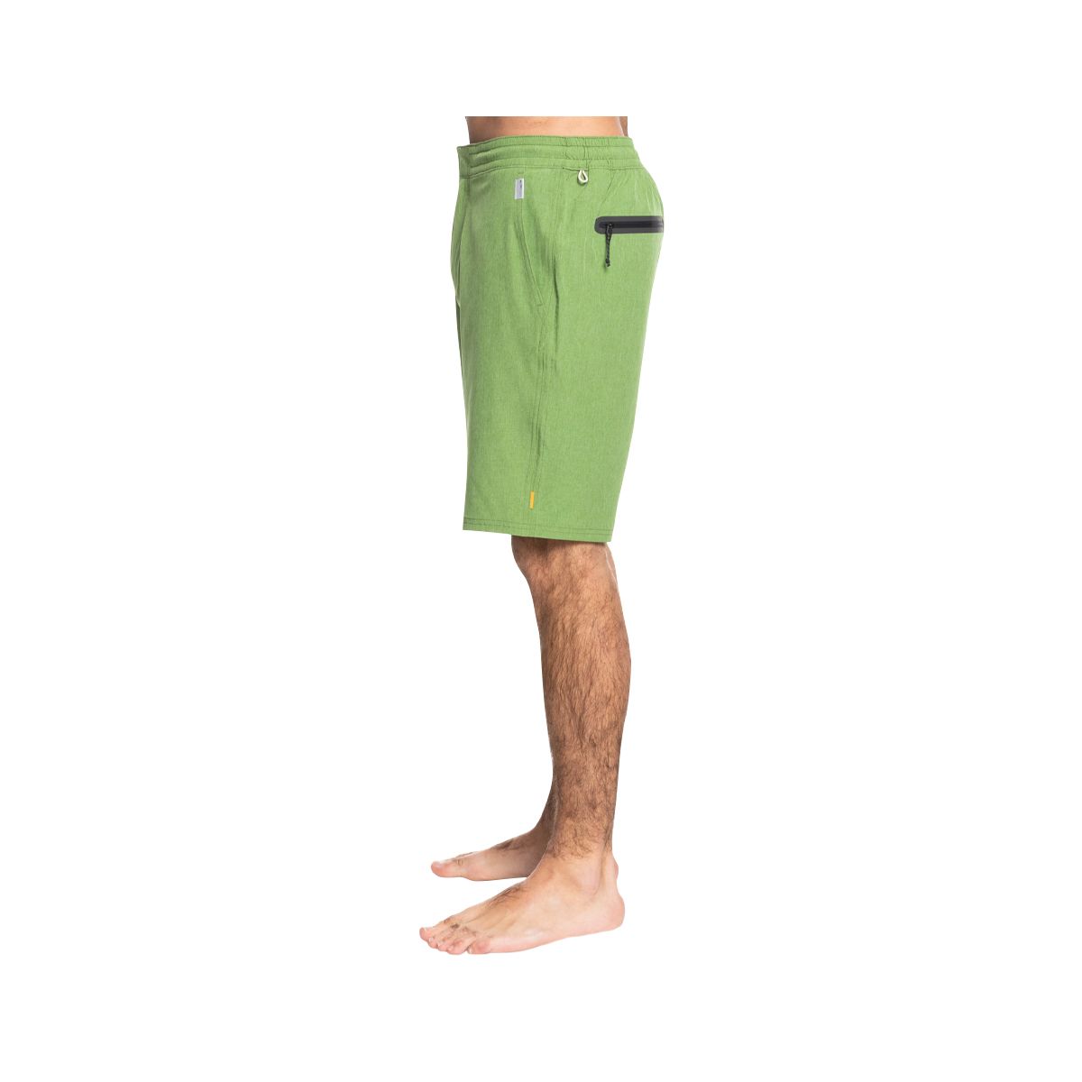 QUIKSILVER - Shorts Amphibian Quiksilver Waterman Suva 20'' Hombre Clover