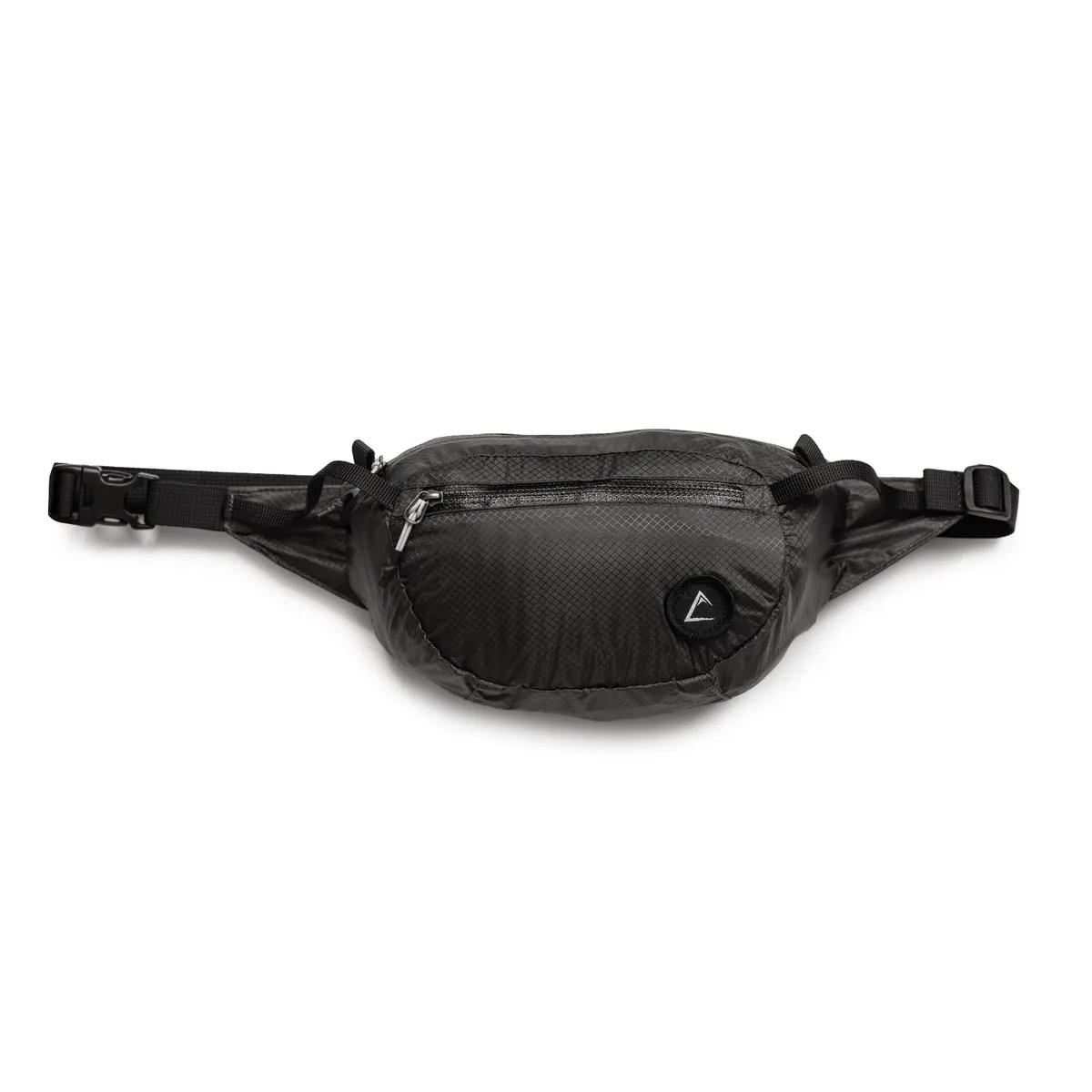 ATAKAMA OUTDOOR - Banano Plegable 2 Lt Provincia Gris Grafito Atakama Outdoor