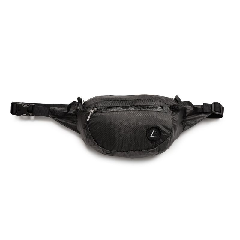 ATAKAMA OUTDOOR - Banano Plegable 2 Lt Provincia Gris Grafito Atakama Outdoor