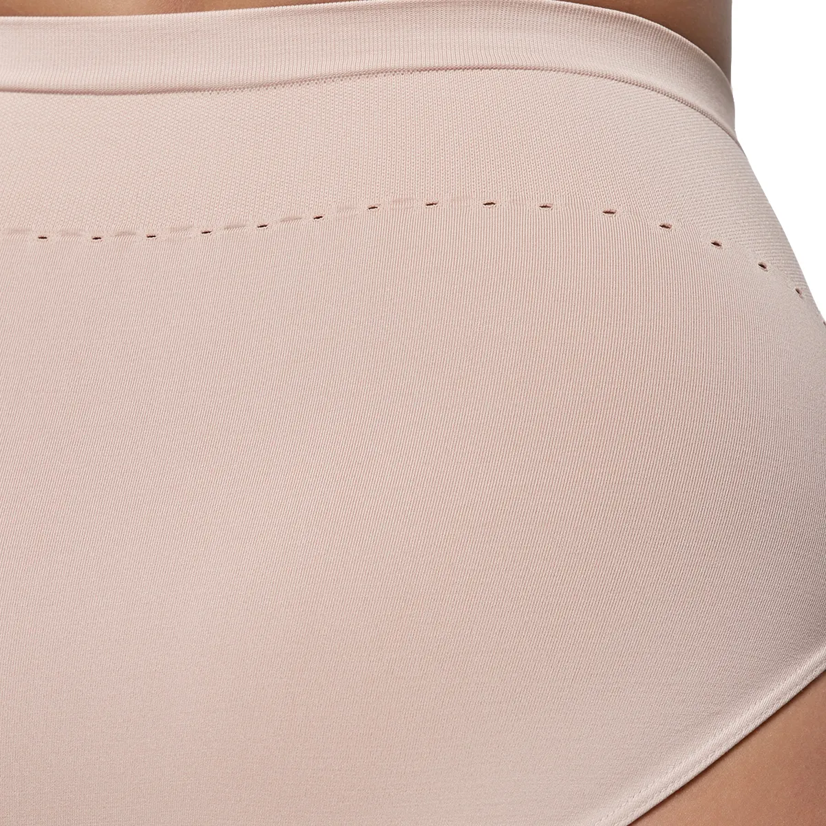 POMPEA - Calzón Comfort Size Piel Pompea