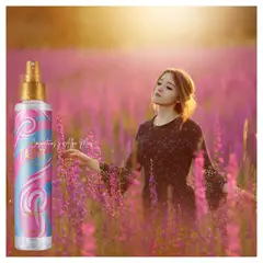 DECATALOGO - COLONIA SPLASH REFRESCANTE TASTE POP ALTA CONCENTRACION