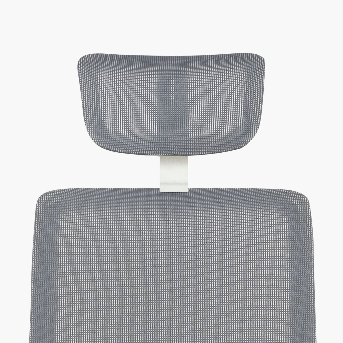 FORM OFFICE - Cabecero Focus Gris claro Form