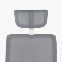 Cabecero Focus Gris claro Form