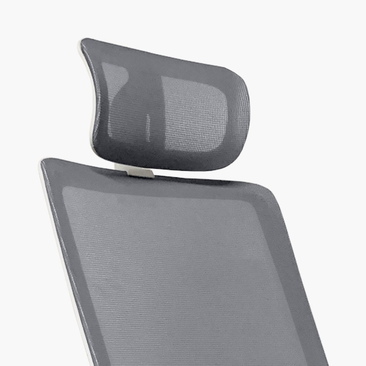 FORM OFFICE - Cabecero Focus Gris claro Form